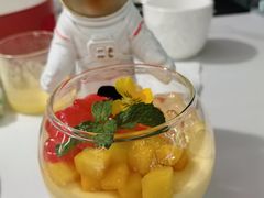 -3号仓库·创意中国菜(新世界城店)