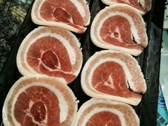 烤五花肉-韩罗苑(万象城店)