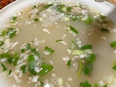 -老仁义·清真菜(太古街店)