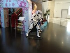 -美嘉欢乐影城(万象城店)