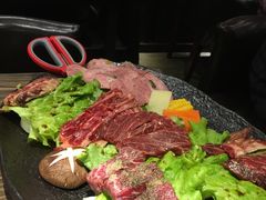 -虎丸烧肉(新大陆广场店)