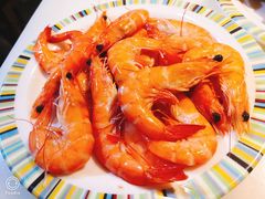 -吉布鲁牛排海鲜自助(CBD万达店)