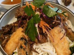 -大茴香越法料理(SOHO复兴店)