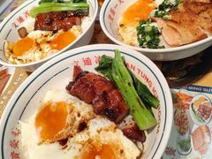 -文通冰室(东方宝泰店)
