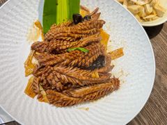 -魁盛居百年鲁菜馆(县西巷店)