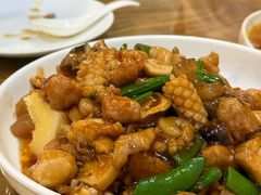 -砂锅李(九江路店)