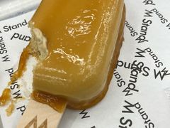-M Stand(西安大悦城店)
