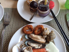 iphone_upload_pic-粤海喜来登酒店·盛宴海鲜牛排自助餐厅(天河城店)