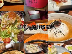 -千代武日本料理(开发区店)
