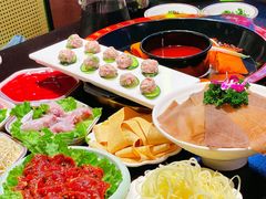-三江两海老火锅(北京首店)