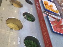-巴蜀王婆大虾(南锣鼓巷店)