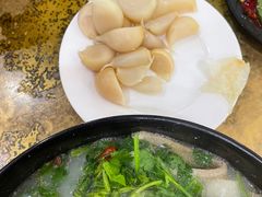 -惠丰源烩面馆(经七路店)