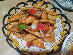 -禾木·新疆特色美食
