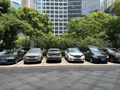 -上海浦西万怡酒店