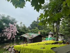 -HERRE·FARM 赫尔露营农场·团建聚会包场