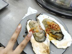 -仙螺岛海鲜自助餐厅(总店)