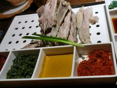 -相约·羊村小馆非遗手抓肉(七一酱园店)