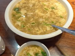 酸辣汤-惠宾饭庄(中山路店)