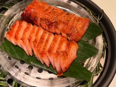 -金链花·泰国餐厅(国贸店)