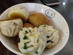 -毛华美食(清扬路店)