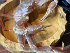 -蟹田居·活蟹料理(东城店)