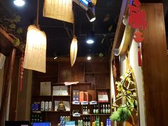 大堂-下杨家青海土火锅(海湖店)