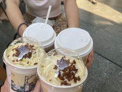 -茶颜悦色(花园道店)