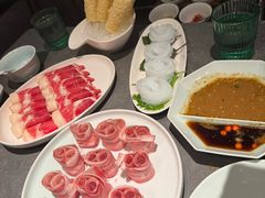 -鼎鼎香·港式火锅(北京SKP店)
