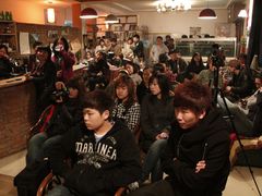 -哈尔滨北方国际青年旅舍(中央大街店)