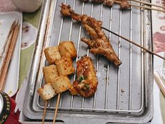 -木屋烧烤(龙华店)