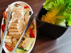 -大馥·炭火烧肉酒场(莘庄莘福坊店)