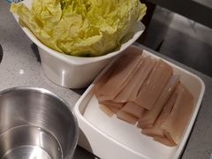 -半天妖烤鱼(西铁营万达店)