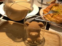 -大树餐厅(益田假日店)