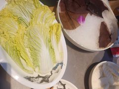 -蜀留香火锅·始于1999·原四川老火锅(白堤路店)