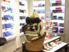 -GODIVA(港汇恒隆广场)