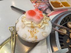 -猫抓烤肉(龙湖江北天街店)