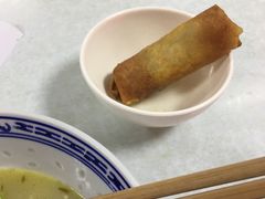 -明呈黄鱼面馆(斜土路店)