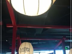 大堂-御前十七(北京路天河城店)