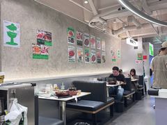 -欧记大排档·景德菜(上海首店)