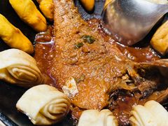 -古洼一锅鲜(开发区店)