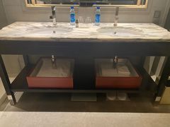 -上海柏悦酒店