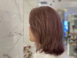 -罗亚帝造型