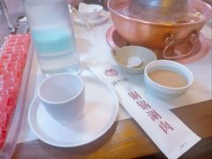 -牛街清真满恒記(平安里西大街店)