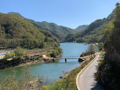 -大连天门山国家森林公园