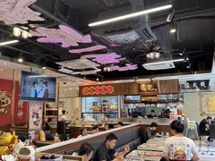 -龙记·香港茶餐厅(海上世界店)