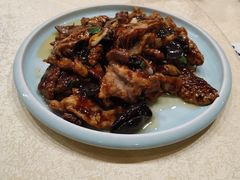 -北平印象.北京烤鸭.新京菜.融合菜(世贸店)