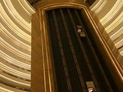 -杭州国际会议中心洲际酒店-原素全日餐厅(解放东路店)