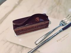 -PAUL LAFAYET 法式甜品(港汇广场店)