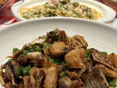 -恰八斗·猛火长沙菜(国贸店)