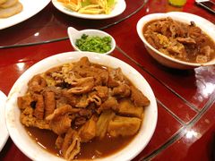 -北京小肠陈饭庄(方庄店)